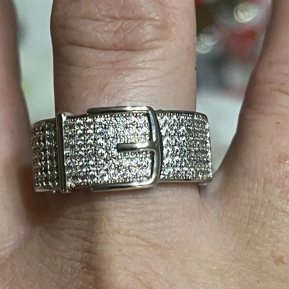 size silver